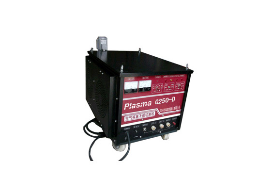 水(shui)冷式(shi)G250-D機型(xing)